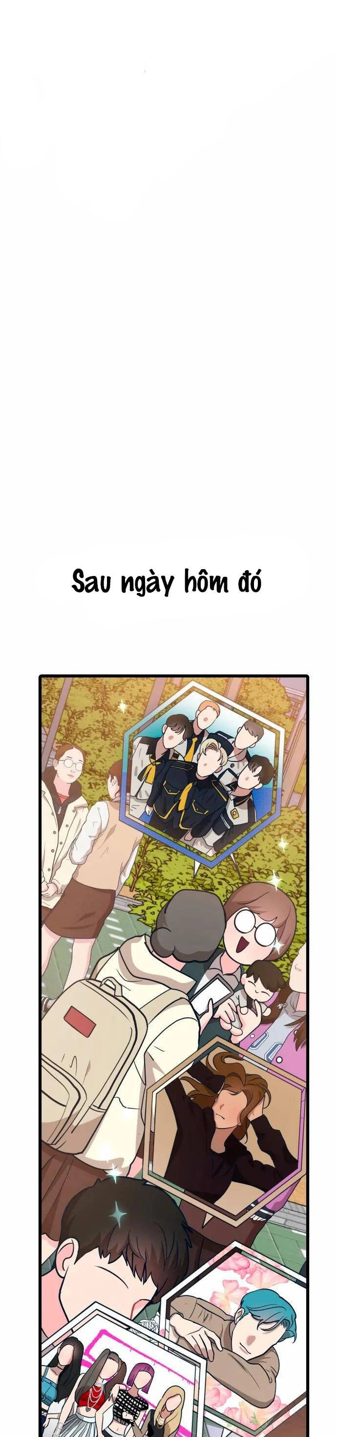 Đời Tư Idol Chapter 22.1 - 25