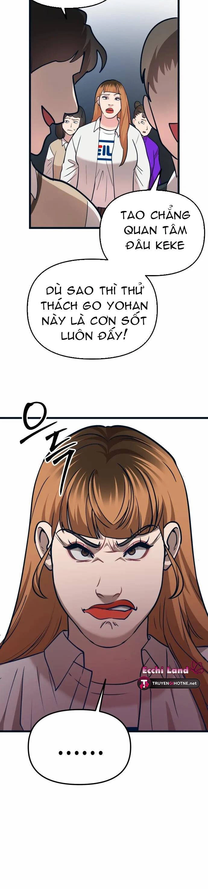 Đời Tư Idol Chapter 22.1 - 29