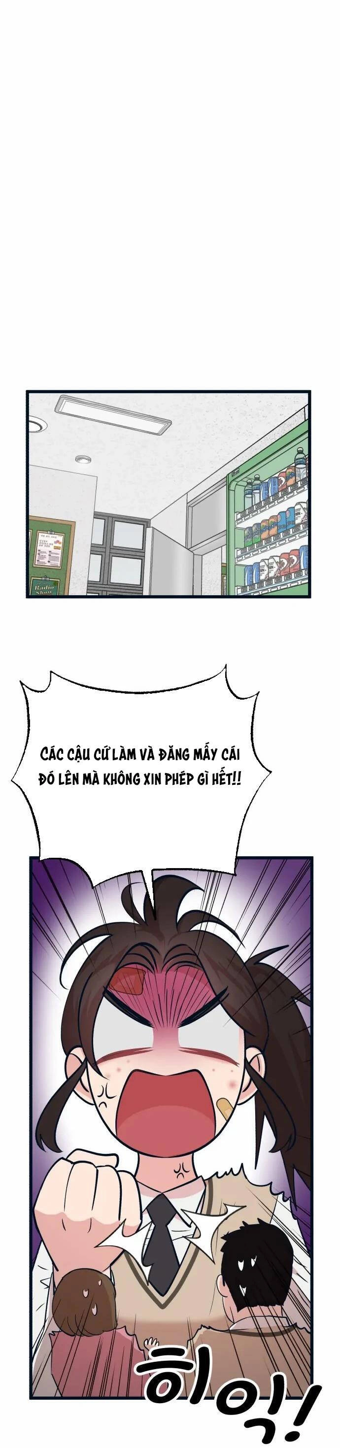 Đời Tư Idol Chapter 22.1 - 30