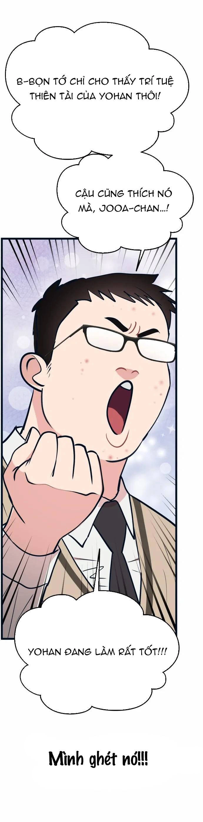 Đời Tư Idol Chapter 22.2 - 1