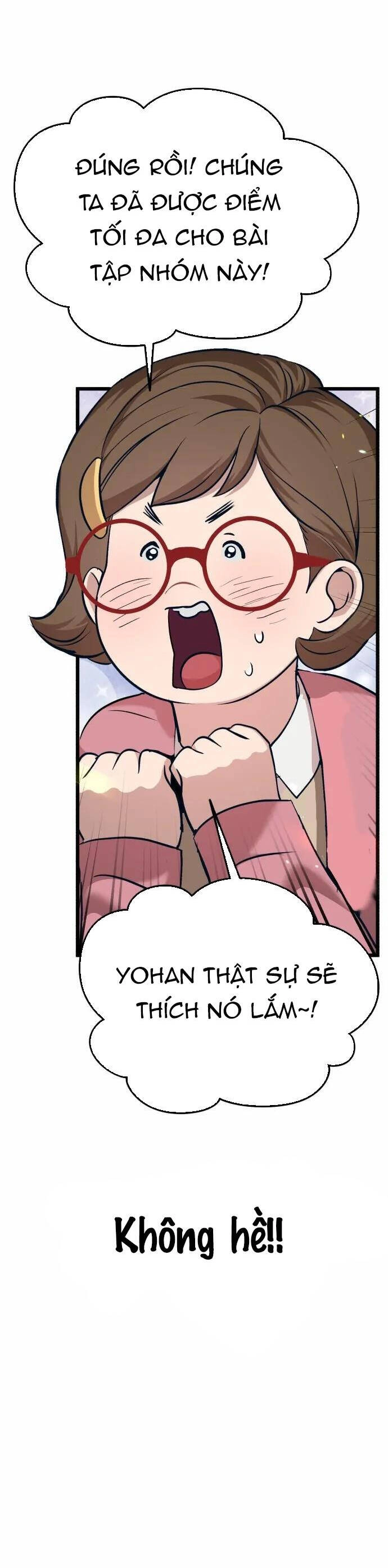 Đời Tư Idol Chapter 22.2 - 2