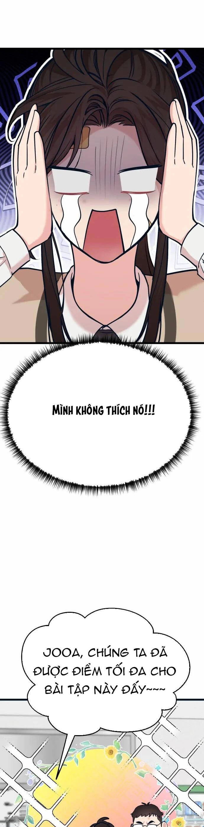 Đời Tư Idol Chapter 22.2 - 3