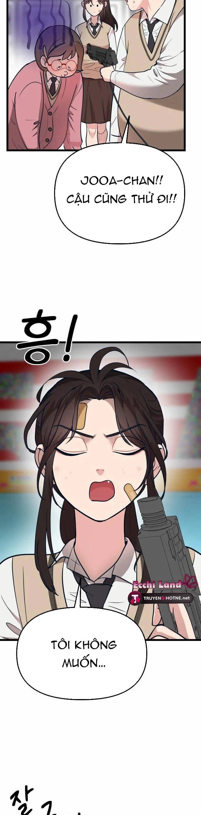 Đời Tư Idol Chapter 22.2 - 6