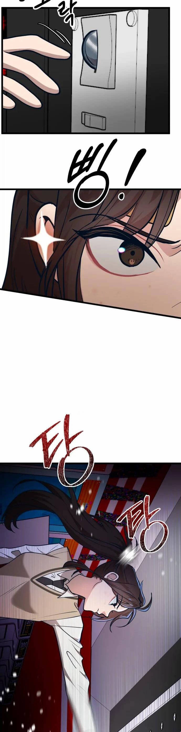 Đời Tư Idol Chapter 22.2 - 7