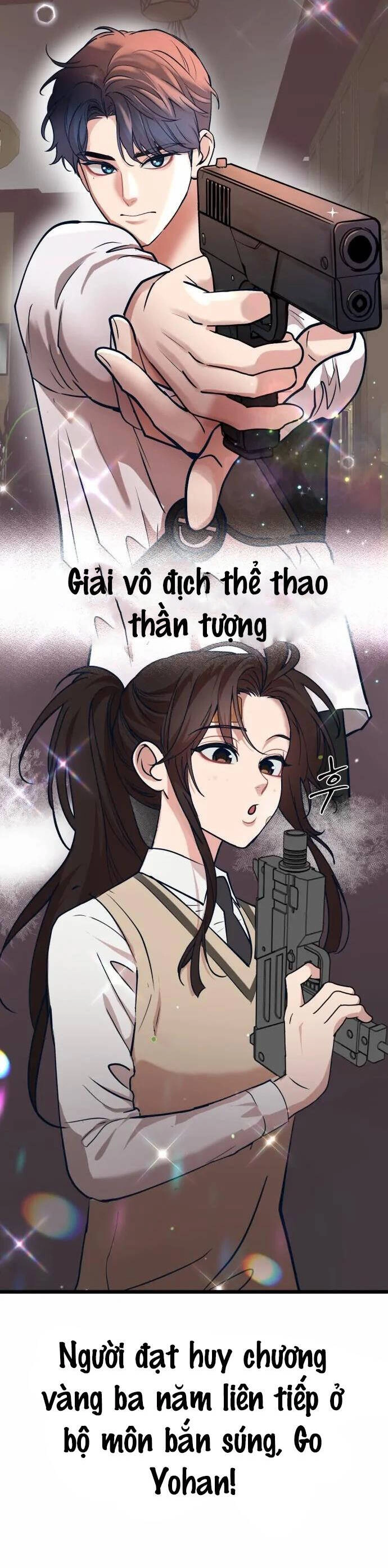 Đời Tư Idol Chapter 22.2 - 10