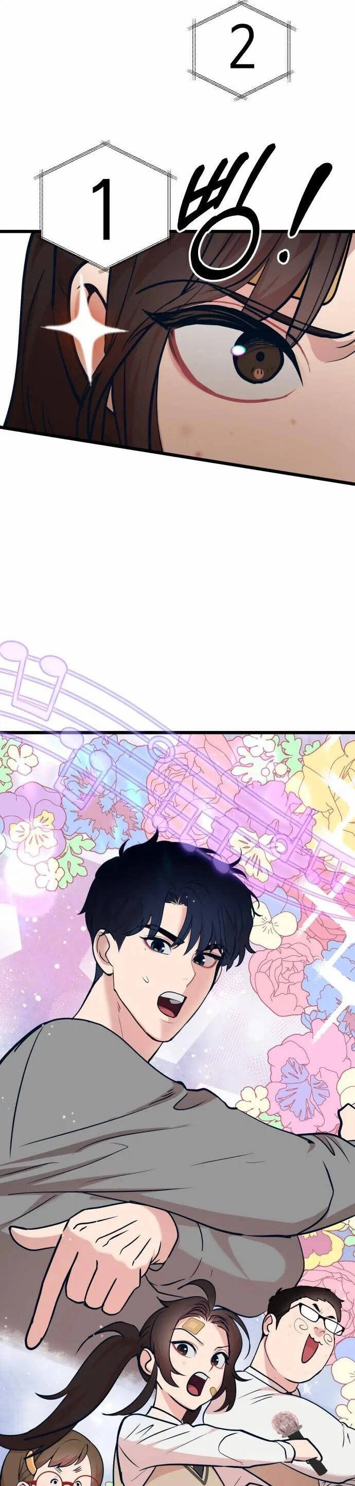 Đời Tư Idol Chapter 22.2 - 13