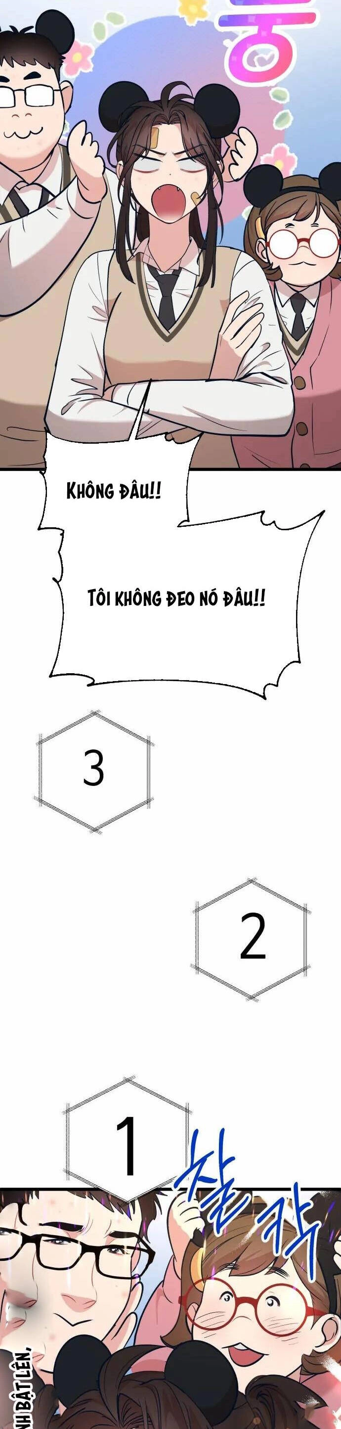 Đời Tư Idol Chapter 22.2 - 16