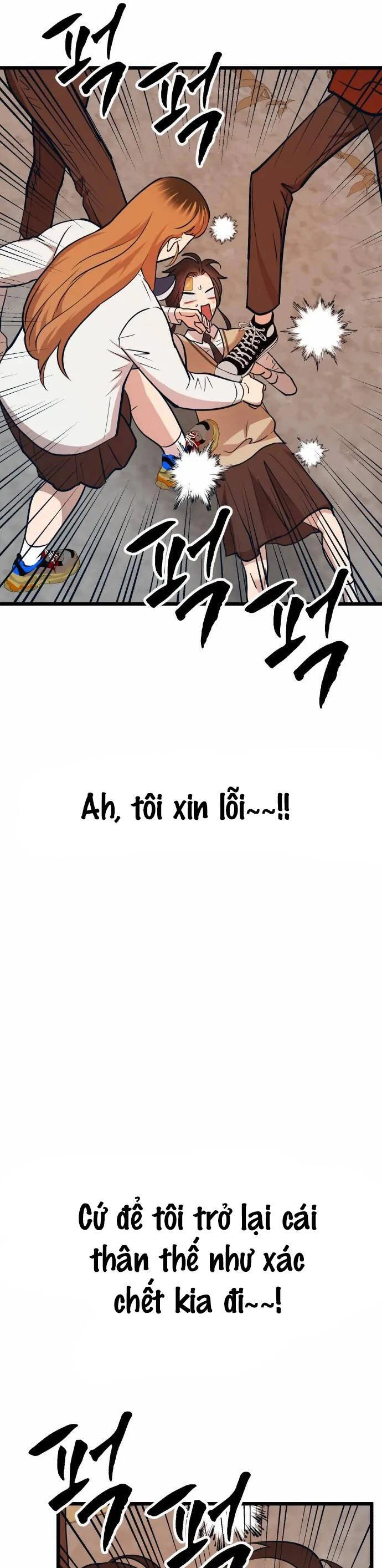 Đời Tư Idol Chapter 22.2 - 21