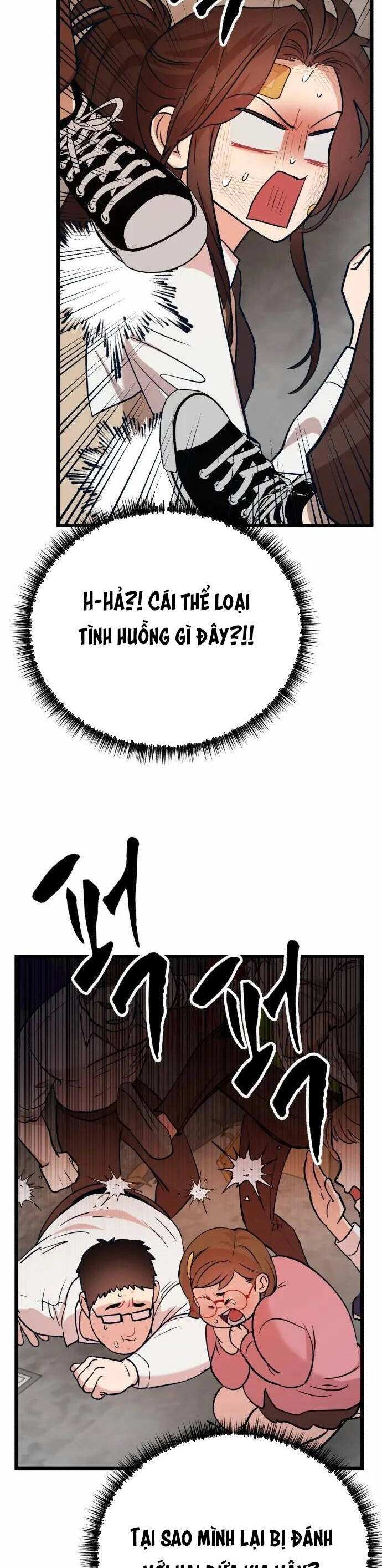 Đời Tư Idol Chapter 22.2 - 22