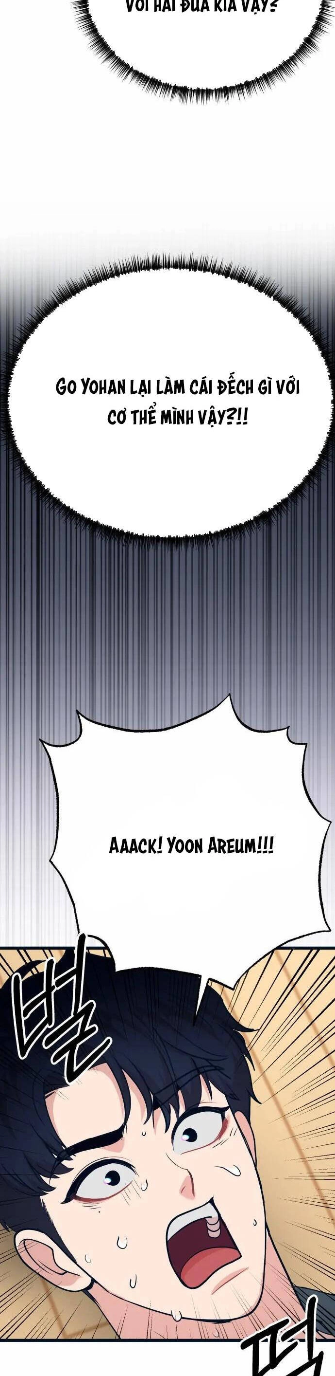 Đời Tư Idol Chapter 22.2 - 23