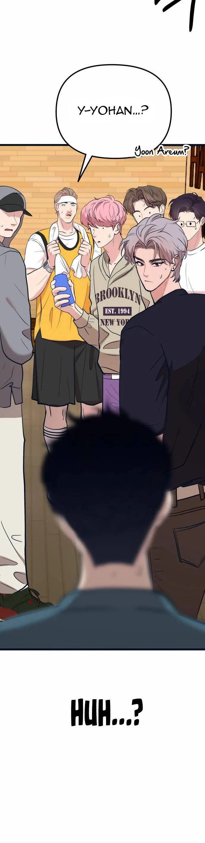 Đời Tư Idol Chapter 22.2 - 24