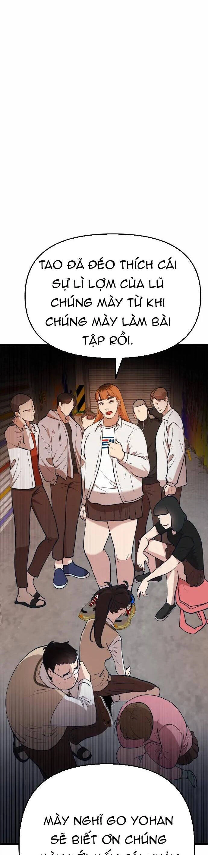 Đời Tư Idol Chapter 22.2 - 25