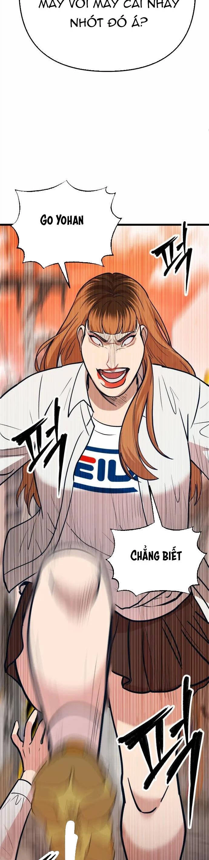 Đời Tư Idol Chapter 22.2 - 26