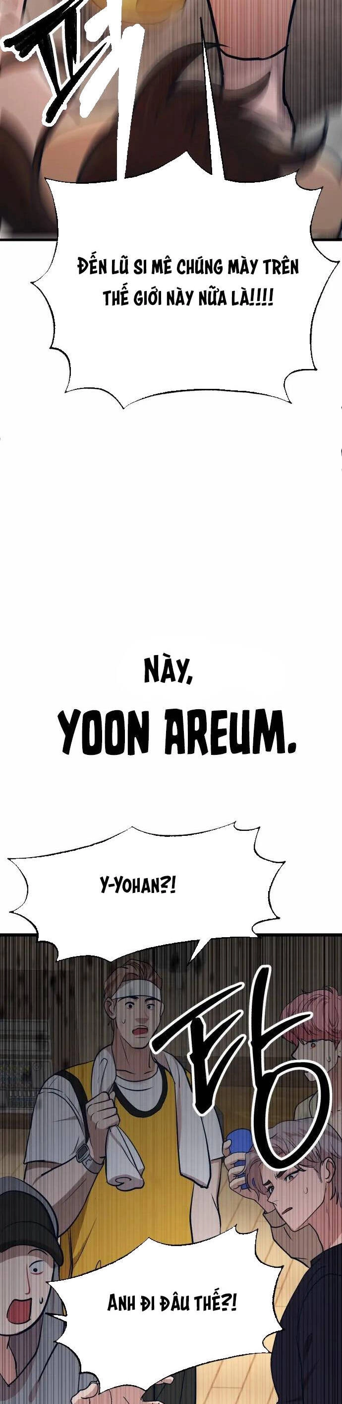 Đời Tư Idol Chapter 22.2 - 27