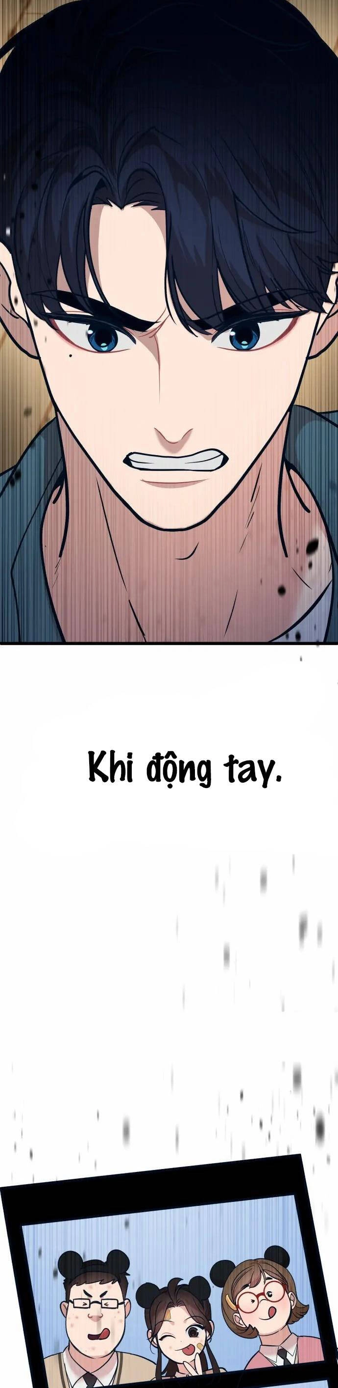 Đời Tư Idol Chapter 22.2 - 29