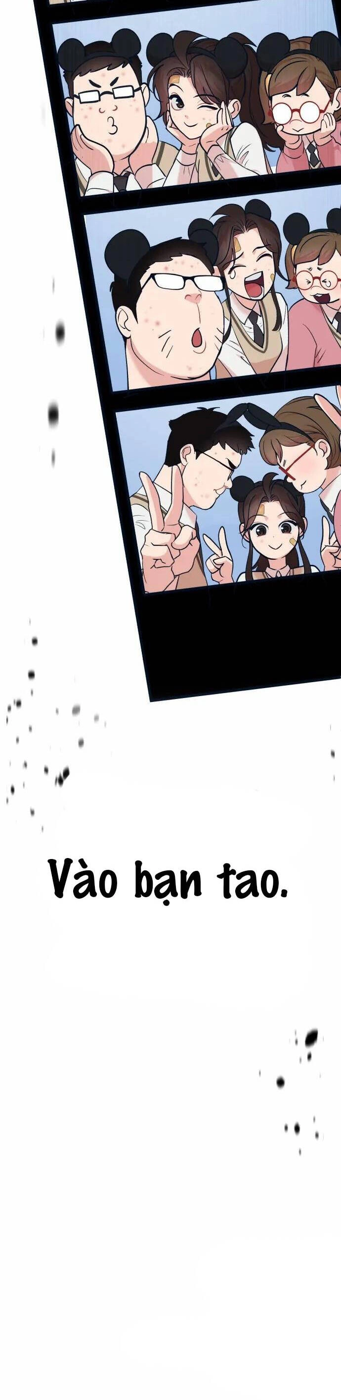 Đời Tư Idol Chapter 22.2 - 30