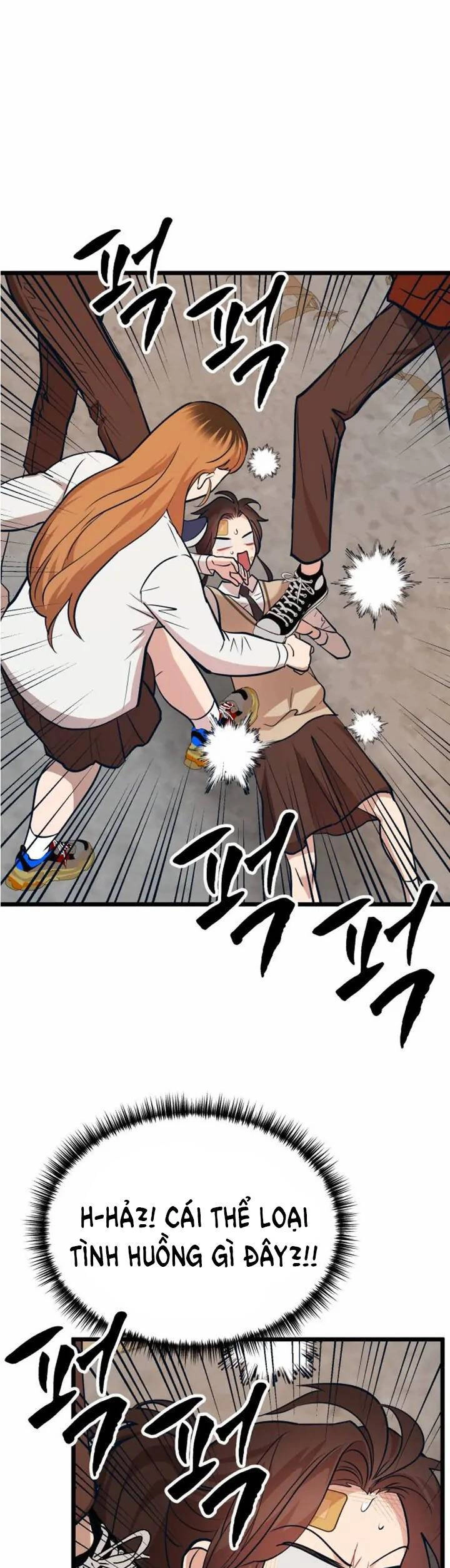 Đời Tư Idol Chapter 23.1 - 2