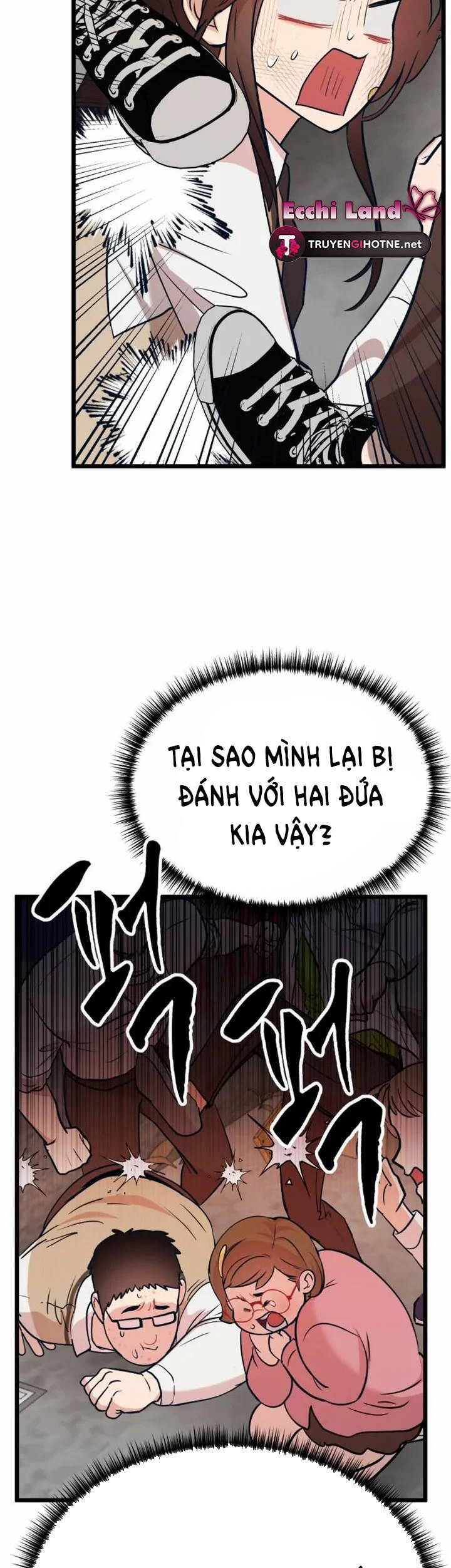 Đời Tư Idol Chapter 23.1 - 3