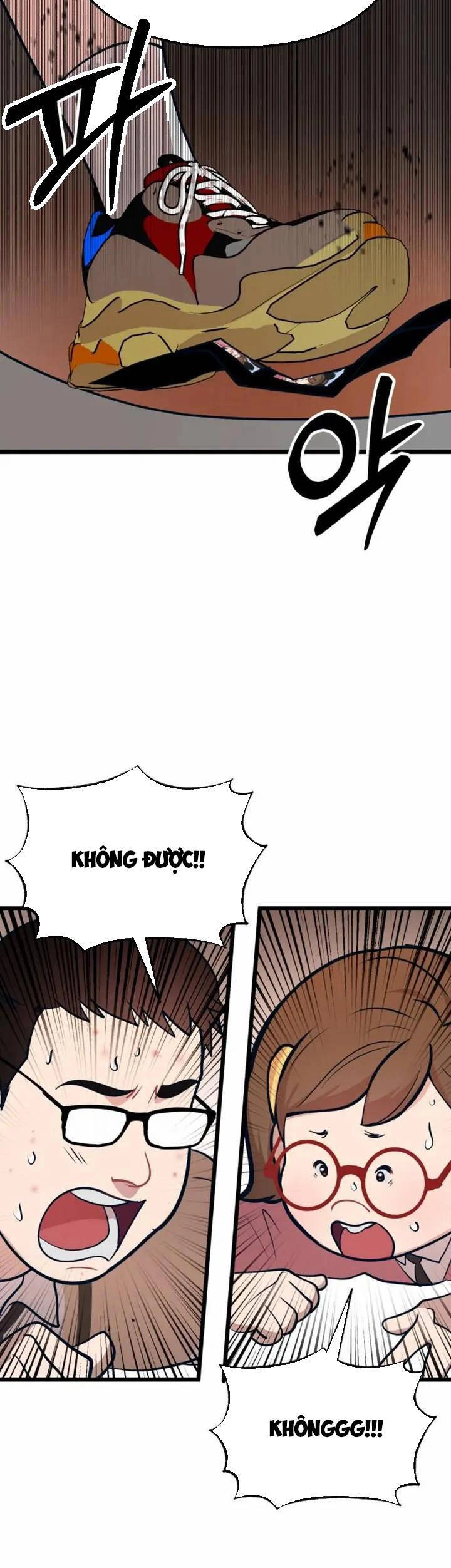 Đời Tư Idol Chapter 23.1 - 5