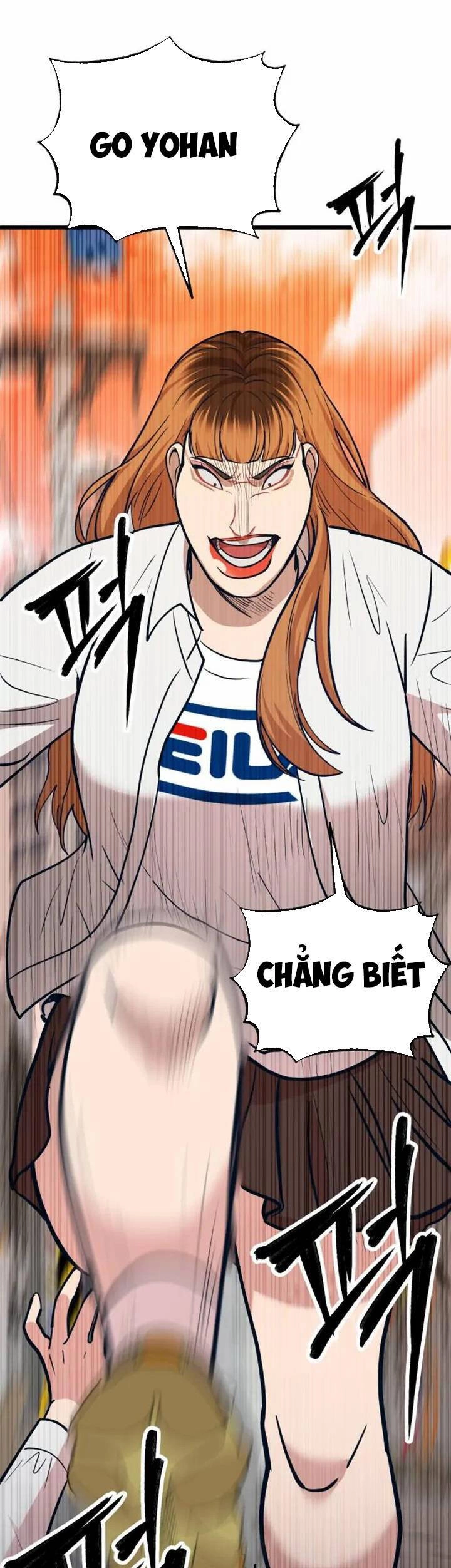 Đời Tư Idol Chapter 23.1 - 6
