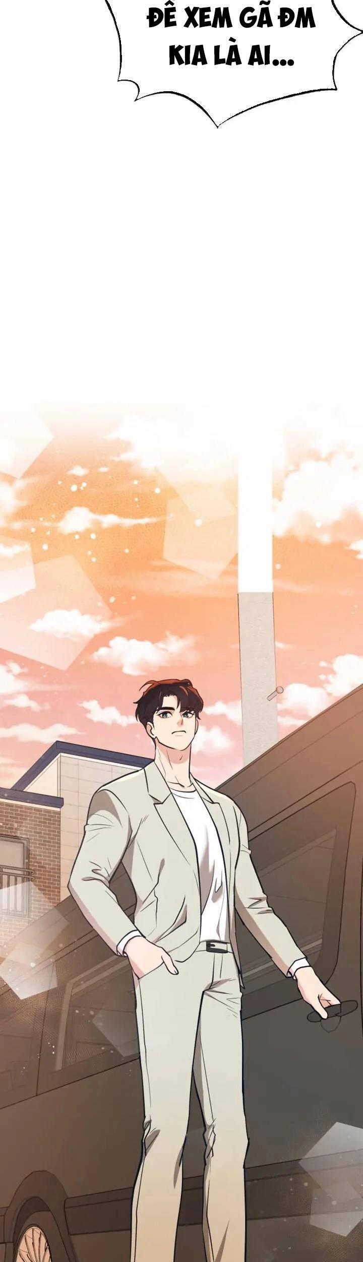 Đời Tư Idol Chapter 23.1 - 10