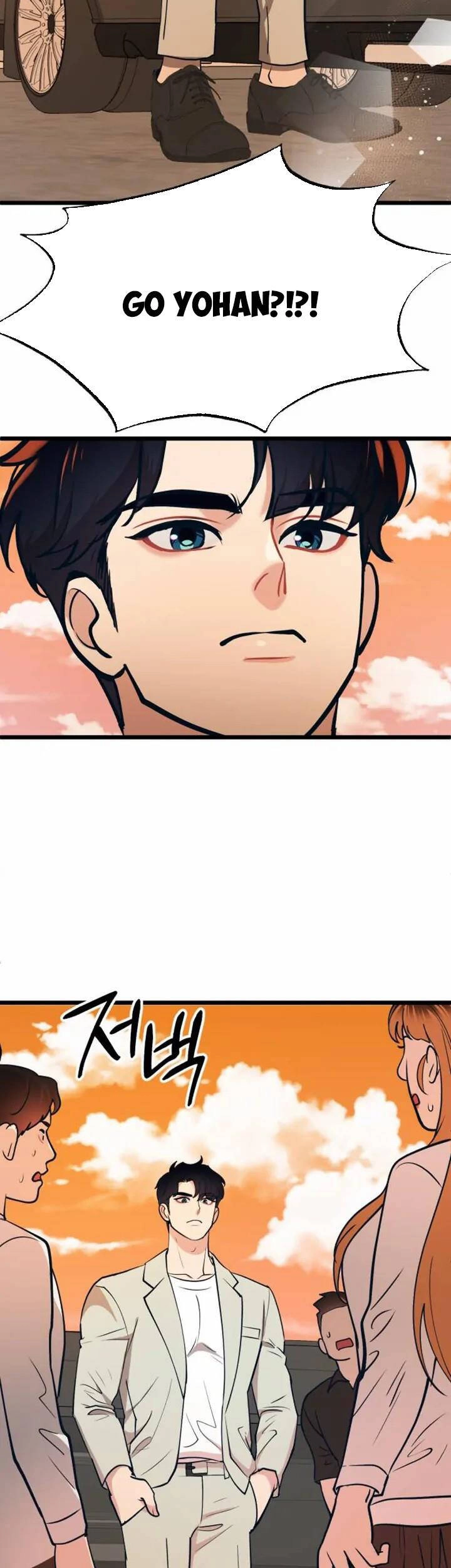 Đời Tư Idol Chapter 23.1 - 11