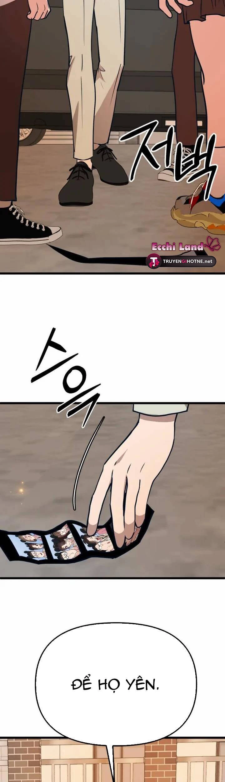 Đời Tư Idol Chapter 23.1 - 12