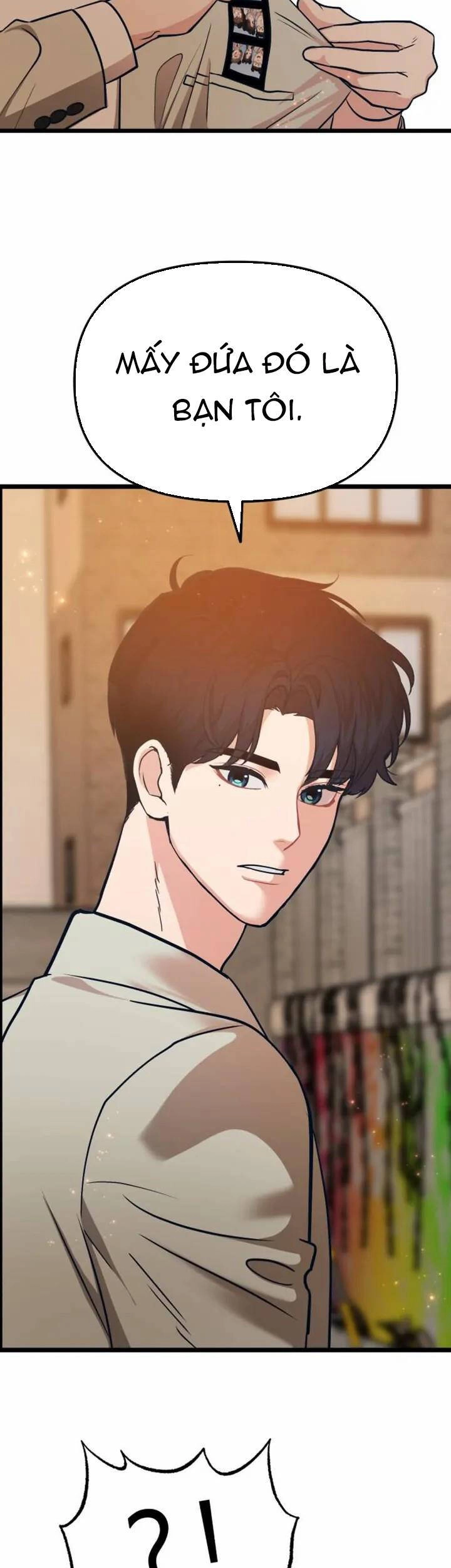 Đời Tư Idol Chapter 23.1 - 15