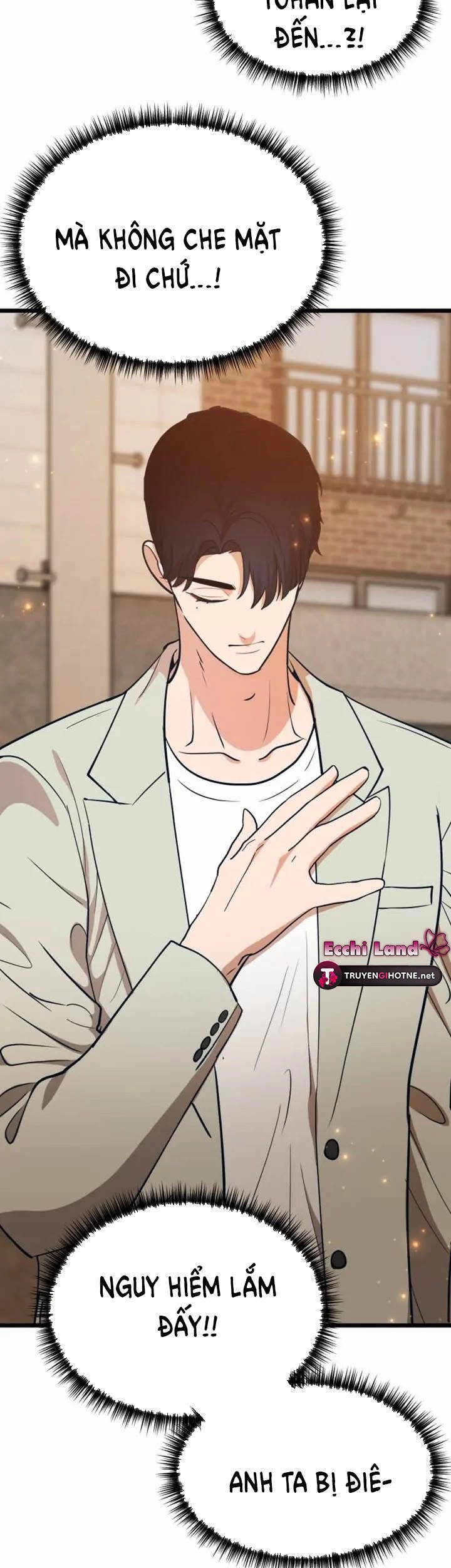 Đời Tư Idol Chapter 23.1 - 17