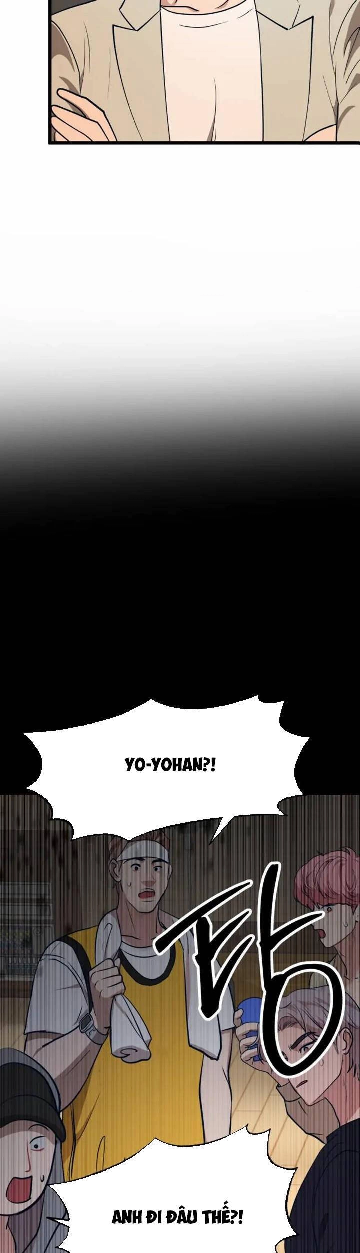 Đời Tư Idol Chapter 23.1 - 20