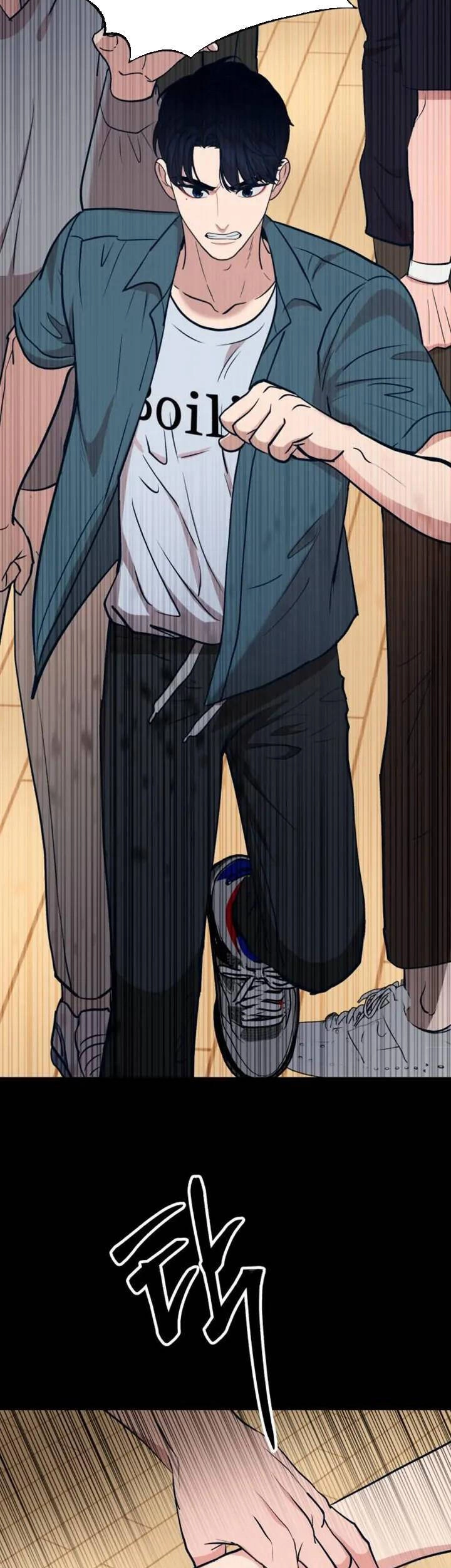 Đời Tư Idol Chapter 23.1 - 21