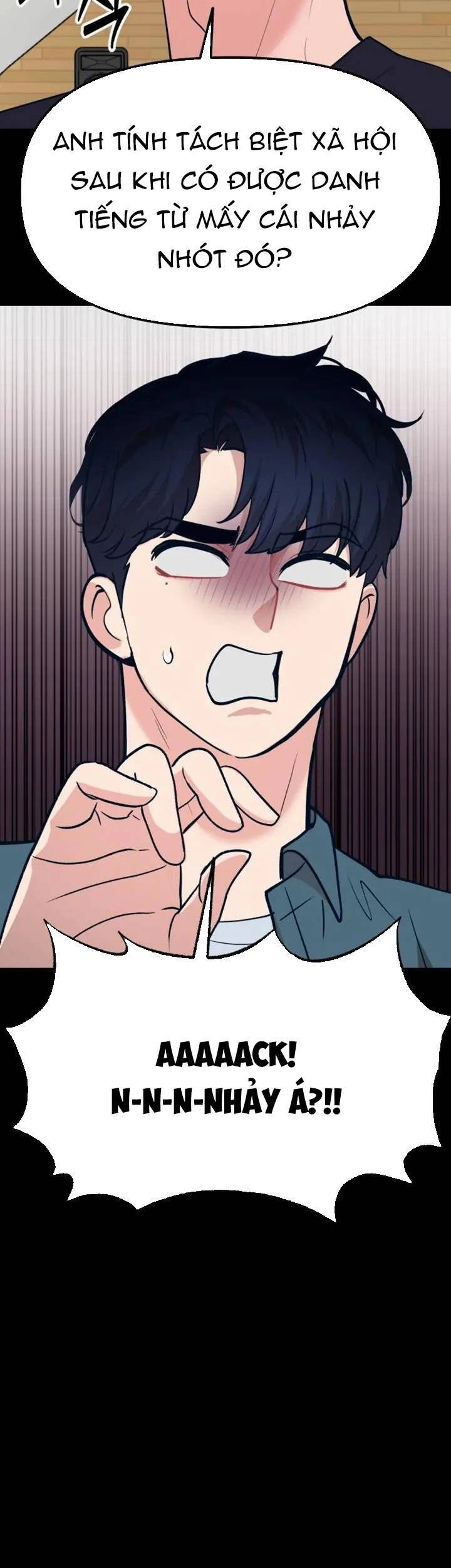 Đời Tư Idol Chapter 23.1 - 24