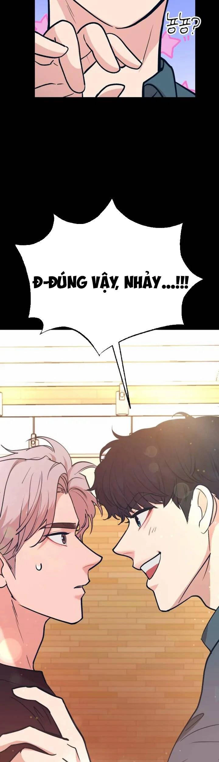 Đời Tư Idol Chapter 23.1 - 26