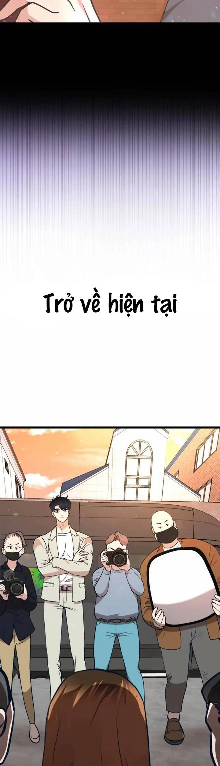 Đời Tư Idol Chapter 23.1 - 27