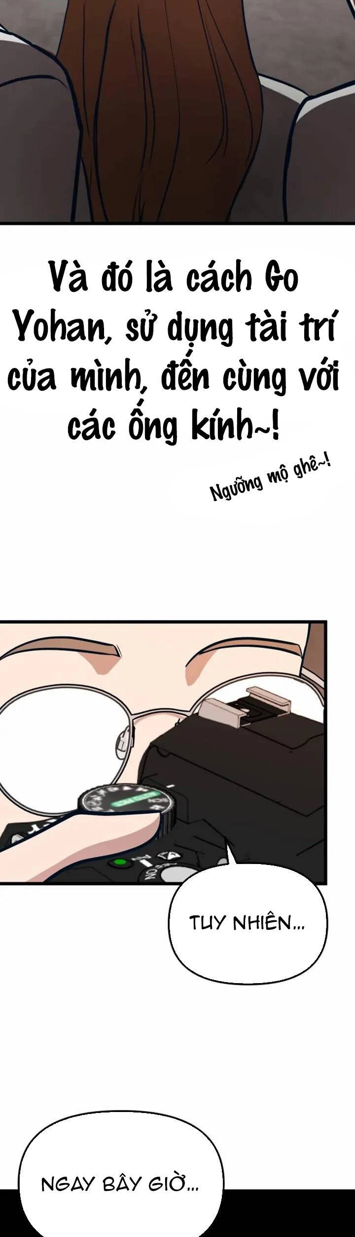 Đời Tư Idol Chapter 23.1 - 28