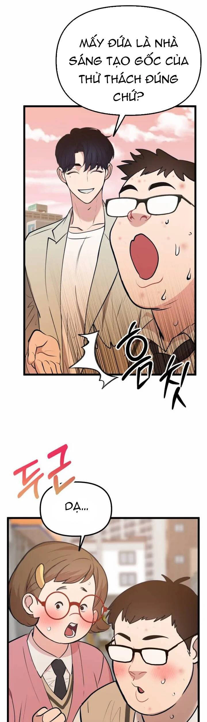 Đời Tư Idol Chapter 23.1 - 32