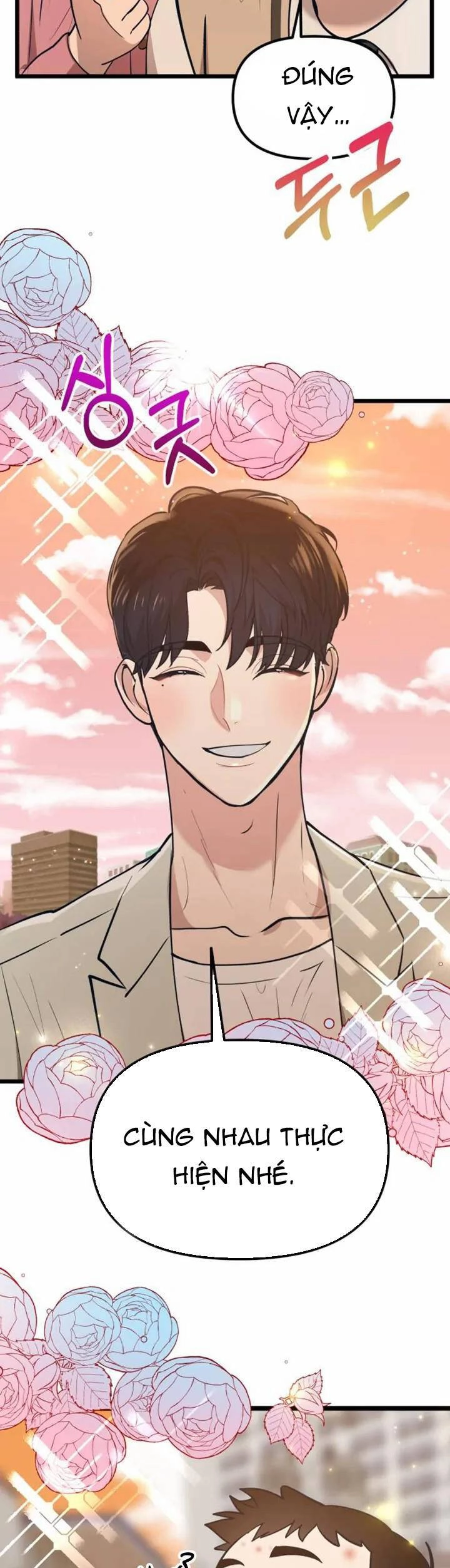 Đời Tư Idol Chapter 23.1 - 33