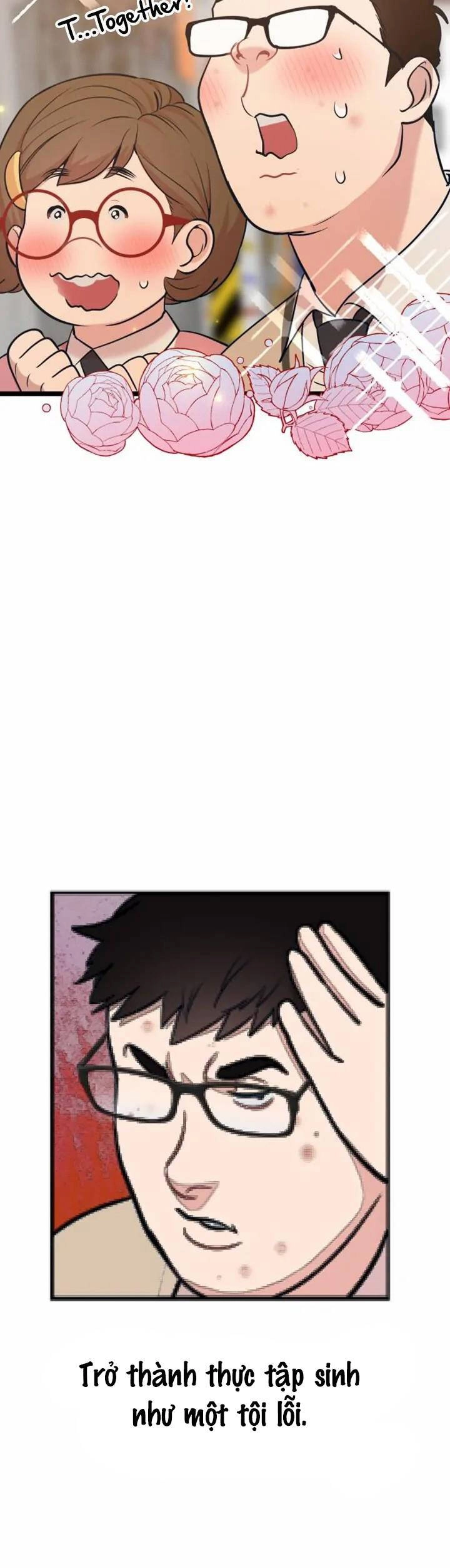 Đời Tư Idol Chapter 23.1 - 34