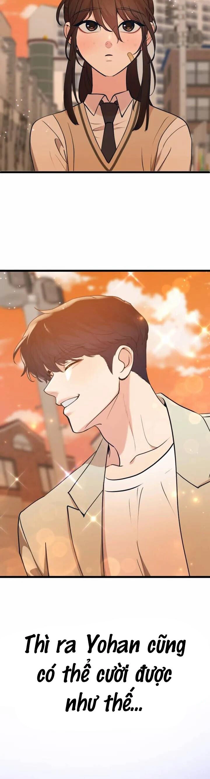 Đời Tư Idol Chapter 23.2 - 2