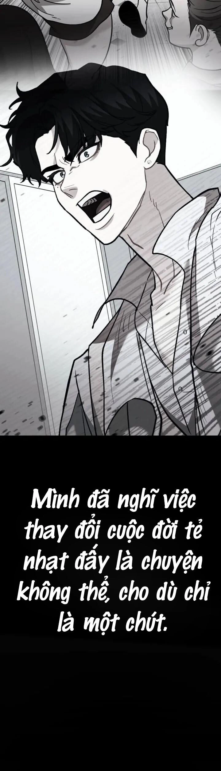 Đời Tư Idol Chapter 23.2 - 6