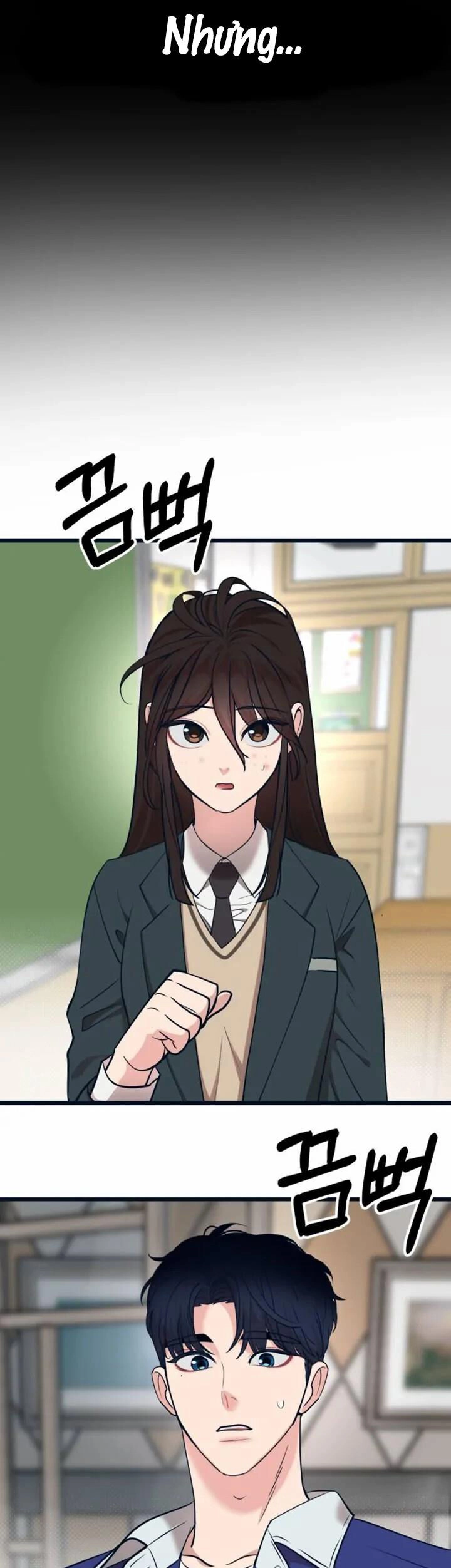 Đời Tư Idol Chapter 23.2 - 7