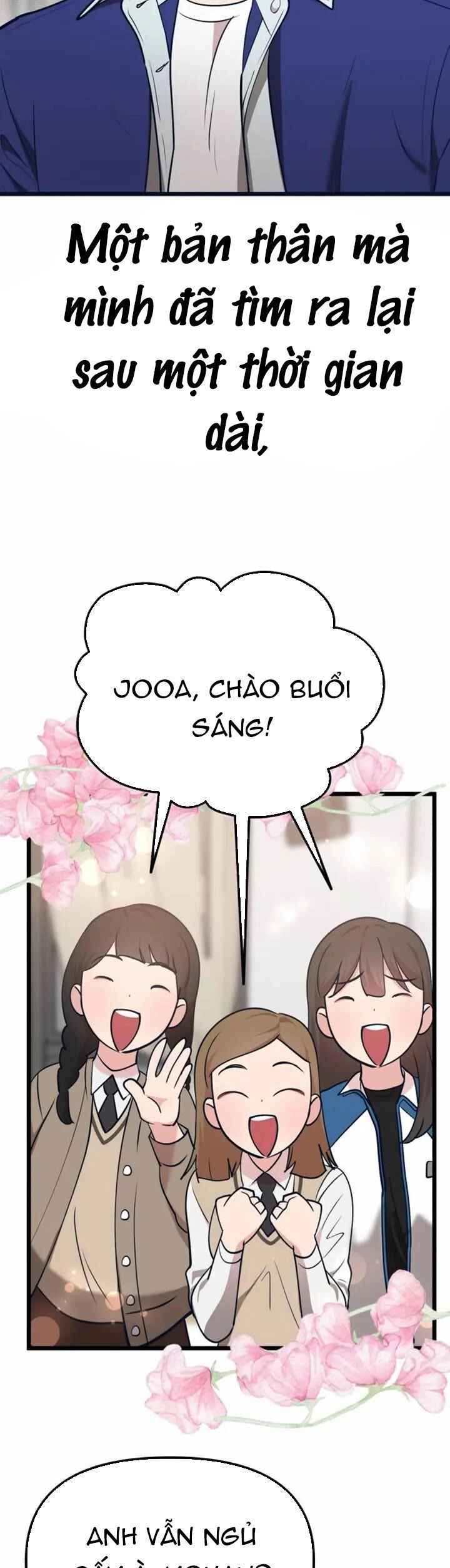 Đời Tư Idol Chapter 23.2 - 8