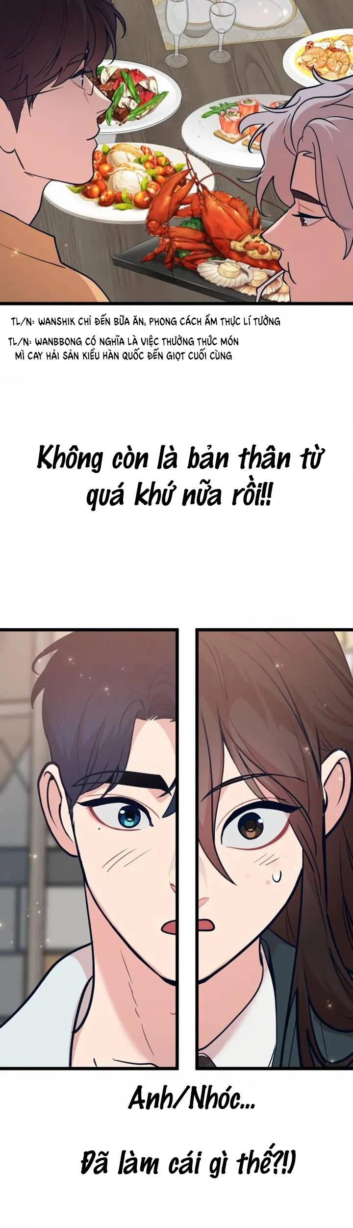 Đời Tư Idol Chapter 23.2 - 11