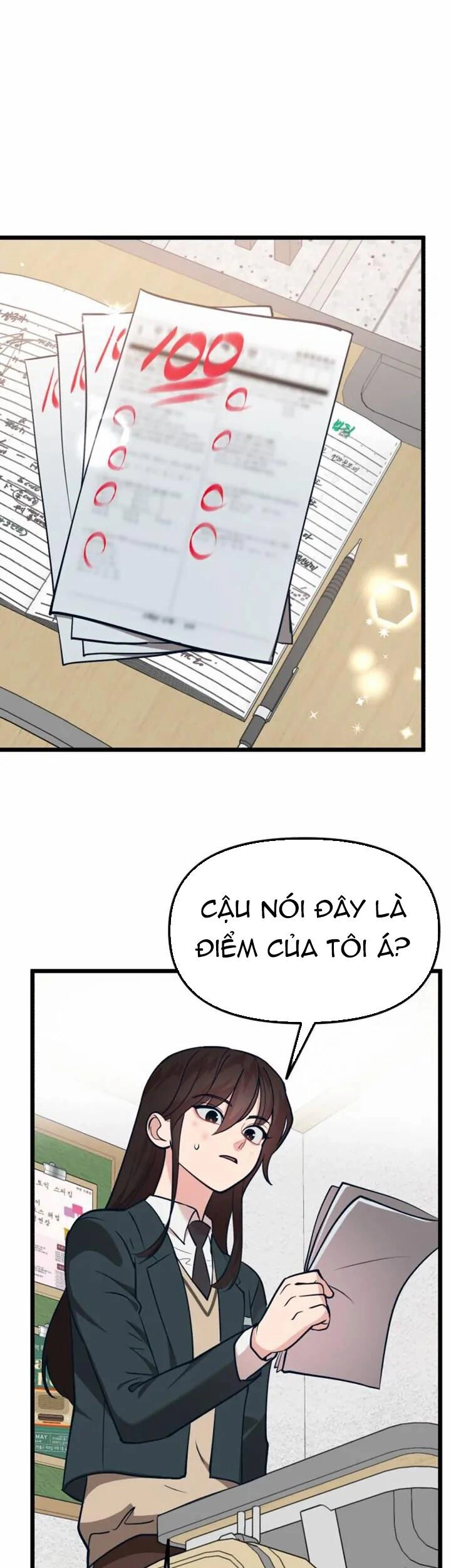 Đời Tư Idol Chapter 23.2 - 12