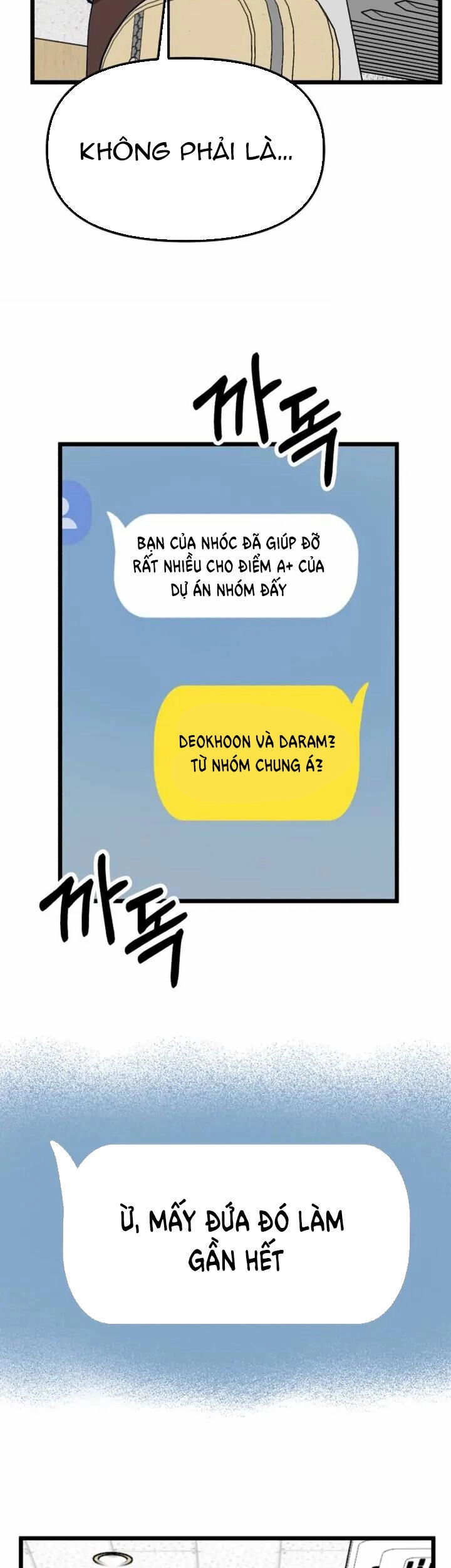 Đời Tư Idol Chapter 23.2 - 13