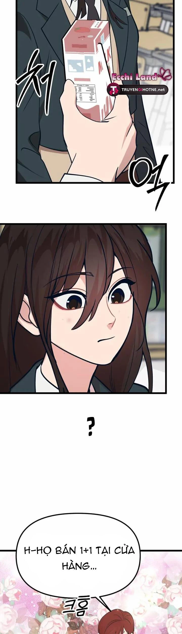 Đời Tư Idol Chapter 23.2 - 17