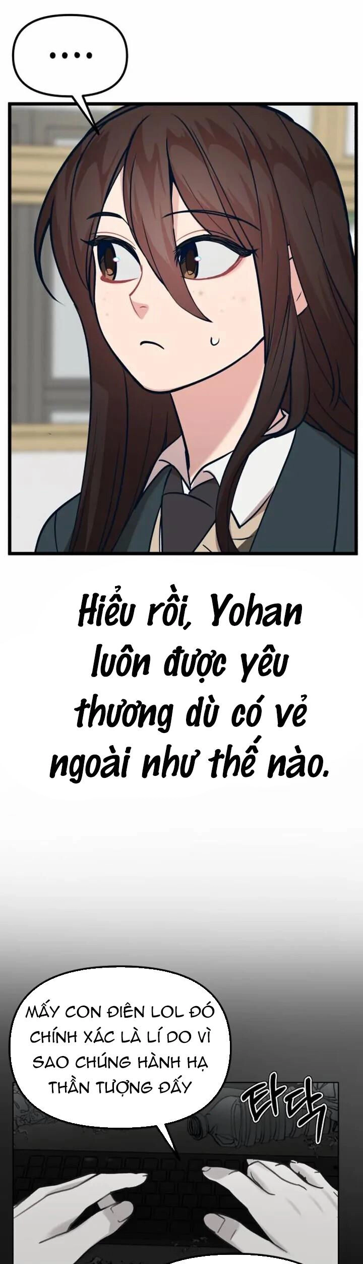 Đời Tư Idol Chapter 23.2 - 20
