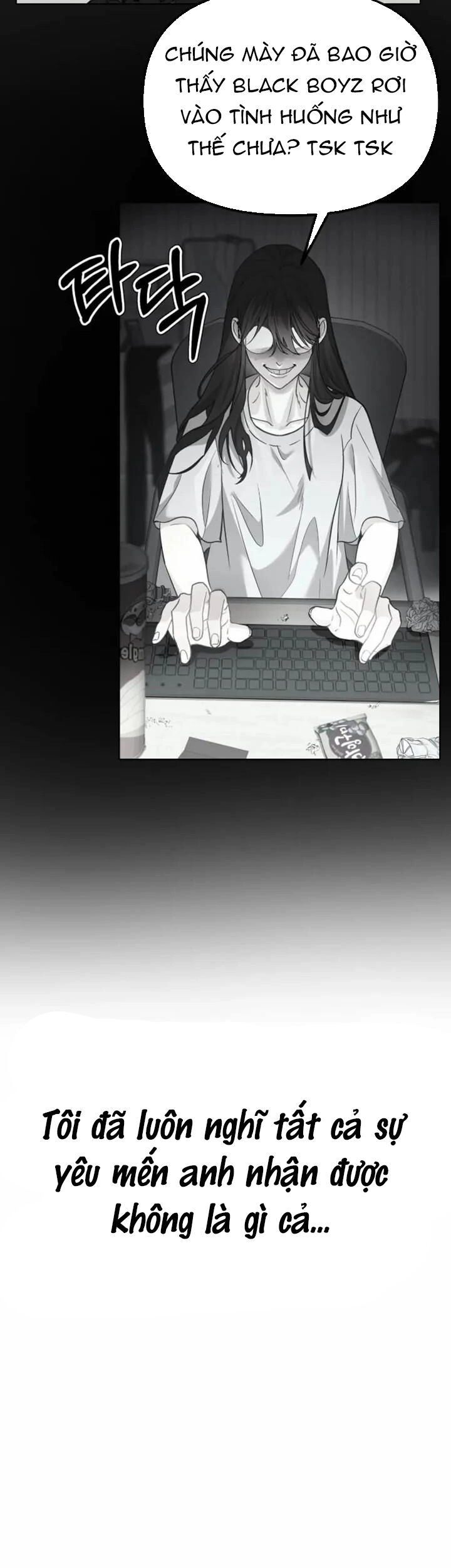 Đời Tư Idol Chapter 23.2 - 21