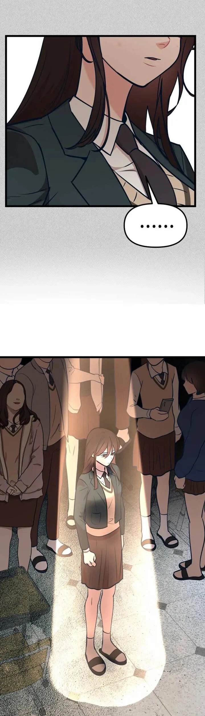 Đời Tư Idol Chapter 23.2 - 25