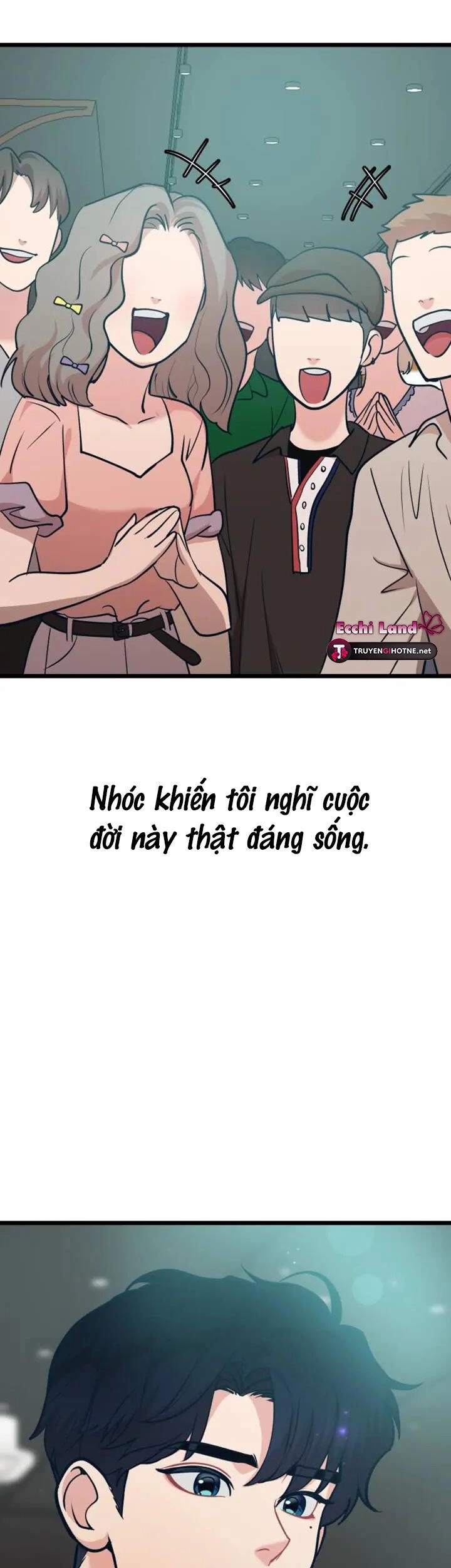 Đời Tư Idol Chapter 23.2 - 29